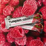 TUNNER — функциональные протеиновые батончики, гели, желе, печенье