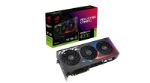 ASUS ROG Strix GeForce RTX 4070 SUPER OC Graphics Card, 12GB GDDR6X 192-bit Memory, 2640 MHz Boost Clock, 21 Gbps Memory Speed, 7168 CUDA, PCI E 4.0, HDMI 2.1 / DP 1.4a 144895