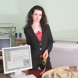 САПР одежды Julivi