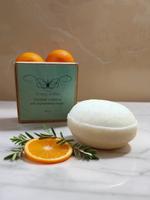 Твердый шампунь для окрашенных волос Beauty&Bliss 50гр.