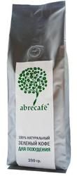 Abrecafe — зеленый кофе Abrecafe