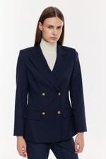 Женский пиджак NAGRADA