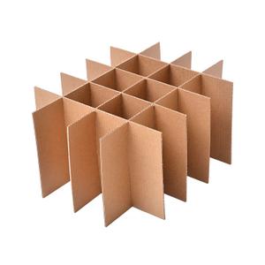 Решетки из гофрокартона
