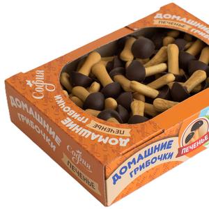 Тёмный шоколад 180 гр / 270 гр