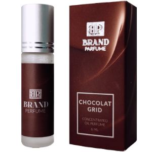 BRAND PERFUME Chocolat Grid (6 мл.)