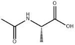 2-ацетиламинопропионовая кислота