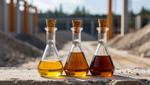 Смазка для опалубки Комбинат экологического обслуживания ОБРАЗЕЦ ОБРАЗЕЦ