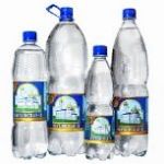 Минеральная вода Обуховская 11
