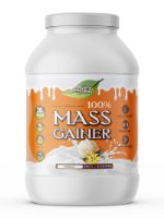 Mass Gainer (банка) Meal for Real 1000 гр Ваниль