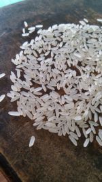 Длиннозерновой Пропаренный рис на экспорт от производителей в Индии