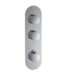 Смеситель для душа Carimali 21027EST/A-CR 21027EST/A-CR
