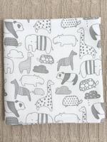 Пеленки детские Baby IJStyle 978619