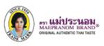соусы из Таиланда ТМ Maepranom