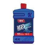 X-805A Финишная полировальная паста для однотонных ЛКП X-805A