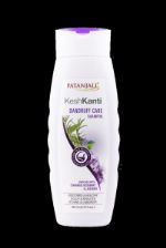 Шампунь для волос кеш канти против перхоти / Patanjali Kesh Kanti Dandruff Care Shampoo 1126-36