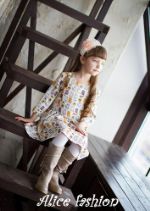 Alice_Fashion — детская одежда