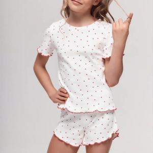 детская пижама, может отшиваться из двух видов ткани супрем или интерлок