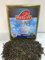 Чай MERVIN