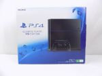 Консоль PlayStation 4 PS4 Ultimate Player в штучной упаковке, версия 1 ТБ CUH-1216B