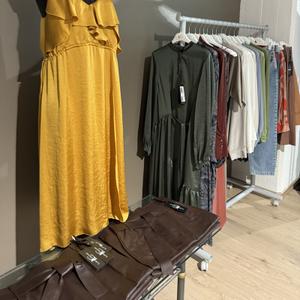 LUISA CERANO Germany - женская одежда