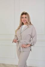 Жакет Элит мода 4652 4652