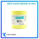 Фармацевтика NEOCAIN 10.56% CREAM