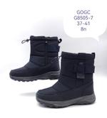 Дутики зимние сапоги GOGC G8505-7 G8505-7