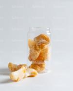 Апельсин сублимированный 100%.