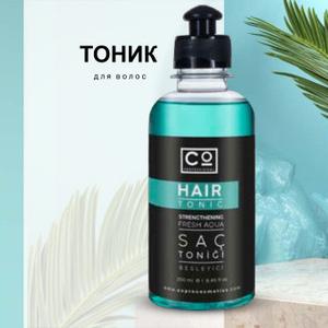 Укрепляющий тоник для волос