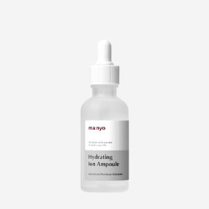 Manyo Factory Hydrating Ion Ampoule