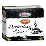 Чай Дарджилинг Королевский Голди (Goldie Royale Darjeeling Tea), 100 гр.