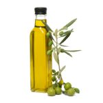 Оливковое масло нерафинированное высшего качества (Экстра вирджин)