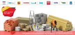 Alba Group — комплексные поставки строительных материалов