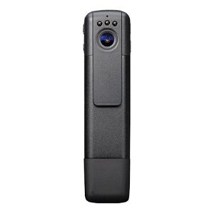 Запись звука и видео - FullHD
Угол обзора - 140
Время работы - до 3 часов
WiFi трансляция на смартфон
