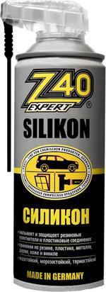 Z-40 Expert  Silikon Силиконовая смазка 400мл