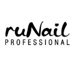 RuNail Professional — прямой производитель более 5000 тысяч позиций