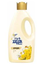 Кондиционер для белья Pigeon Sunny Garden аромат "Солнечный сад" 2000 мл, бутылка 1/4 195-01539