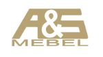 AS mebel — мебель из ЛДСП