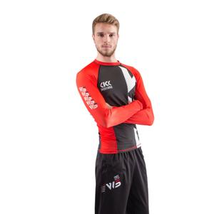 Разрабатываем спортивную одежду для производства в разных ценовых категориях. 
Производим в России и Китае.
Вы можете сделать заказ на разработку и производство спортивной одежды.