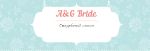 A&Gbride — свадебные платья и аксессуары