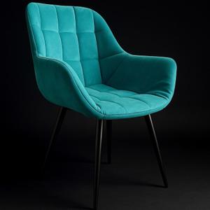 Стул "Модерн"
ППУ 40мм
Диаметр каркаса опор 30мм с усиленной крестовиной
от пола до сиденья 44см
ширина сиденьЯ 45см