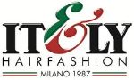 Itely Hairfashion — дистрибьютор профессиональной косметики для волос из Италии