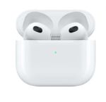 Беспроводные наушники Apple AirPods 3 MagSafe Charging Case, белый