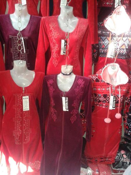Узбекский текстиль — женские халаты оптом - Производитель, Москва