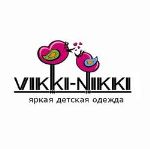 Vikki-Nikki — яркая и модная детская одежда оптом