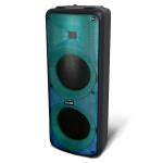 Портативная аудиосистема BQ PBS2007 Black