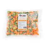 Мексиканская смесь FROSS