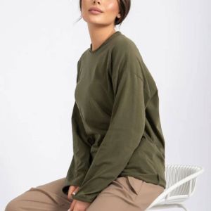 Кофта-лонгсливы 
Супрем 
42-48
580сом
