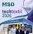 MSD на выставке Техтекстиль 2026