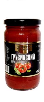 Соус по грузински Кубанская станица 350 гр.